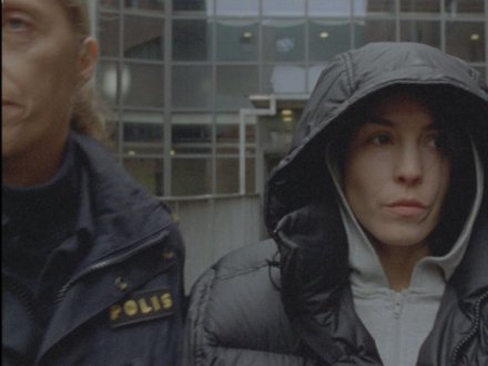 SKY Cinema, in anteprima i primi 10 minuti de 'La Regina dei castelli di carta'