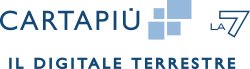 Immagine nel testo correlata a: La7 Cartapiu - i telecronisti della 3a giornata di Serie A