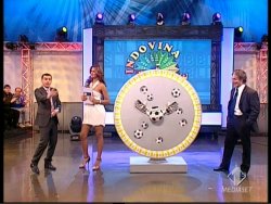 Vista in Tv (CorSport) - L�antidoto di Piccinini Non parli? Non pago