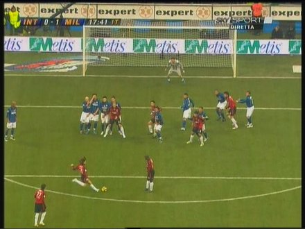 Immagine di Le partite della 36a di Serie A per gli abbonati pacchetto Sky Sport