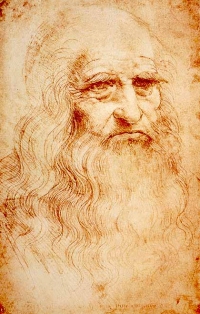 Immagine di Piero Angela stasera su Raitre con &#039;&#039;Il segreto di Leonardo&#039;&#039;