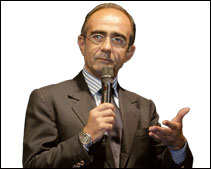 Leone (Rai): 'Nel contratto di servizio controllo qualitÃ, sottotitoli e HD'