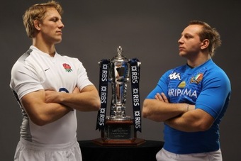 Rugby 6 Nazioni 2011: Inghilterra-Italia (diretta Sky Sport HD e differita La7)