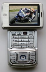 Motomondiale su La3