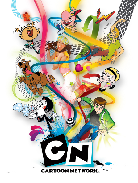 Immagine di Auditel 2009: Turner Italia  editore commerciale kids n. 1 su TV e Web