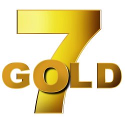 Logo 7 Gold