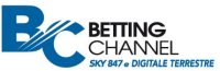 Betting Channel entra nella piattaforma gratuita Tiv�Sat alla posizione 44
