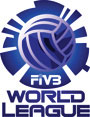 World League Logo
