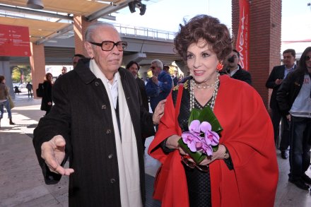 Stasera la versione restaurata de 'La Romana' su SKY Cinema Italia