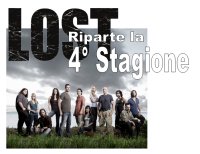 Immagine di Dopo la sosta, Lost torna in tv su FOX, con la quarta stagione