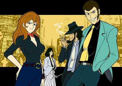 Hiro (Premium Fantasy): alle 14.25 in prima tv 'Lupin e l'uovo di colombo' Hiro (Premium Fantasy): alle 14.25 in prima tv 'Lupin e l'uovo di colombo'