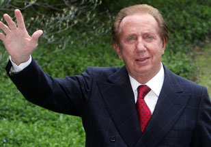 Mike Bongiorno