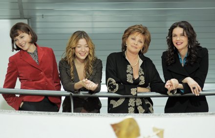 Caterina e le sue figlie 3, su Canale 5 con otto nuove puntate (con video)