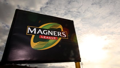 Rugby, accordo quadriennale tra la Magners League e Dahlia Tv