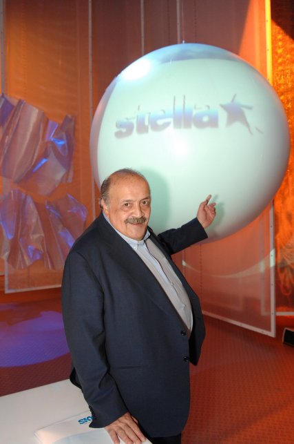 Maurizio Costanzo
