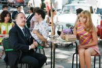 Piper: in tv nella nuova fiction di Canale 5 la magia dei mitici anni 60