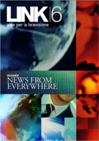 Visualizza: Mediaset, in libreria il nuovo Link, dedicato al mondo dell'informazione su Digital-News.it Immagine di Mediaset, in libreria il nuovo Link, dedicato al mondo dell'informazione