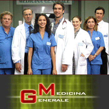 Immagine di Medicina Generale, sei nuovi episodi da stasera su Rai Uno