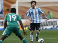 Bafana Tv (Giornale) - La scarsa velocità di Honda e le scarpe al miele di Messi