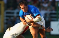 Immagine nel testo correlata a: Rugby 6 Nazioni 2009: al via il torneo su La7 tra tv, web e digitale terrestre