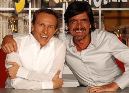 Ogni sera su Canale 5 torna ''Striscia la Domenica'' in versione estiva