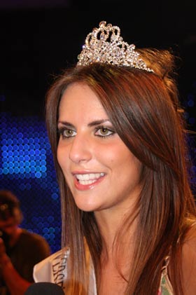 Immagine di Miss Universo, su SKY Vivo stasera in onda la Finale Italiana
