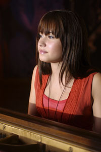 Visualizza: Disney Channel, oggi alle 14.30 l'attesissima prima tv di ''Camp Rock'' su Digital-News.it Immagine di Disney Channel, oggi alle 14.30 l'attesissima prima tv di ''Camp Rock''