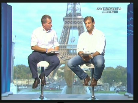 Mondiali Rugby Sky Sport: partite decisive verso i quarti