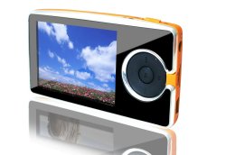 Music Box HD Mirror