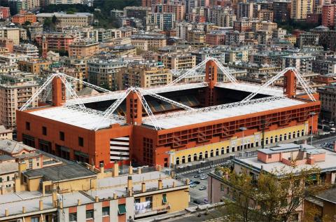 Domenica Sport: Roma-Atalanta, Sampdoria-Genoa e la MotoGp in Qatar Immagine nel testo correlata a: Domenica Sport: Roma-Atalanta, Sampdoria-Genoa e la MotoGp in Qatar