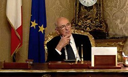 Immagine nel testo correlata a: Gli olimpionici in partenza per Pechino al Quirinale, diretta RaiDue