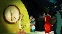 'Nat e il segreto di Eleonora': su SKY PrimaFila in contemporanea con il cinema 'Nat e il segreto di Eleonora': su SKY PrimaFila in contemporanea con il cinema