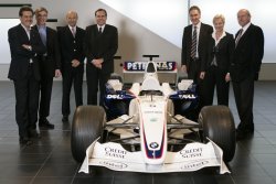 Nessun divorzio tra SRG SSR idÃe suisse e Formula 1