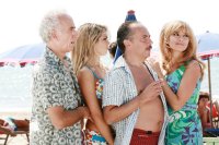 Piper: in tv nella nuova fiction di Canale 5 la magia dei mitici anni 60