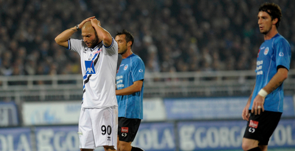 Immagine di Serie bwin su SKY - In anteprima i telecronisti della 30a giornata e Diretta Gol - Scopri su Sky Italia