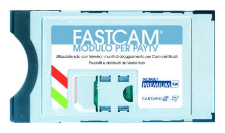 Immagine di Nuovi Televisori Inno-Hit con modulo CAM per Pay tv