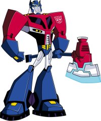 Immagine di Transformers - su Italia 1 ogni sabato dal 20 settembre alle 10.15