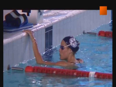 Immagine di Orange Sport, il canale per il telefonino
