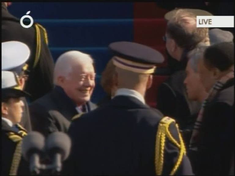 Immagine di 1000 tv per l&#039; Obama&#039; s day