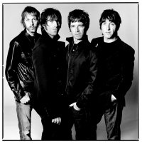 Immagine di Oasis, il concerto &#039;Standing on the edge of the noise&#039; su Live (Sky 702)