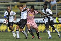 Serie A 23a: Livorno-Juventus e Palermo-Parma (SKY Sport, Premium, Dahlia)