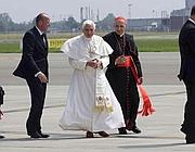 Immagine di Rimosso il vaticanista del Tg3 dopo le polemiche per un servizio sul Papa