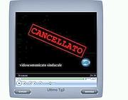 Immagine di Protesta video del Tg3: ''Primo Piano e news cancellati dalla satira'' - Scopri su Televisione