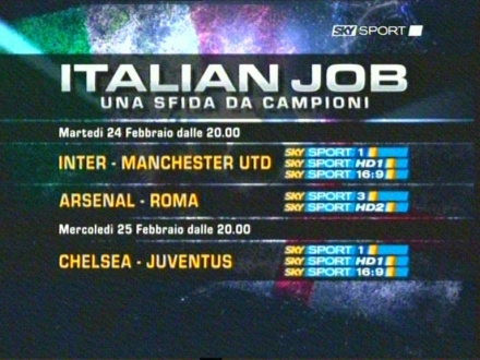 Visualizza: SKY Sport - i telecronisti degli ottavi d'andata della Champions (e Diretta Gol) su Digital-News.it Immagine di SKY Sport - i telecronisti degli ottavi d'andata della Champions (e Diretta Gol)