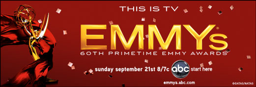 Immagine di 60ma edizione degli Emmy Awards in diretta stanotte su Jimmy