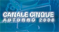 Visualizza: Palinsesti Mediaset: Canale 5, la programmazione autunnale su Digital-News.it Immagine di Palinsesti Mediaset: Canale 5, la programmazione autunnale