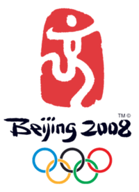 Olimpiadi di Pechino 2008