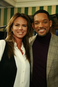 Immagine di Domenica pomeriggio: gli oroscopi in tv su Rai1, Will Smith dalla Perego