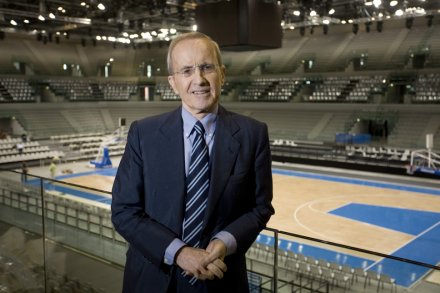 Immagine di Finali Uleb Cup di Basket da Torino in diretta su Eurosport 2 - Scopri su Sport