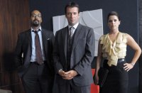 'The Philanthropist' su Joi (Premium) la serie targata NBC ogni venerdì alle 21